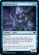[Foil] Steelclad Spirit (80) (Innistrad: Crimson Vow)