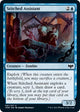 Stitched Assistant (81) (Innistrad: Crimson Vow)