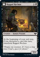 [Foil] Ragged Recluse (127) (Innistrad: Crimson Vow)
