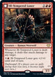 [Foil] Ill-Tempered Loner (162) (Innistrad: Crimson Vow)