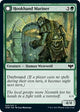 [Foil] Hookhand Mariner (203) (Innistrad: Crimson Vow)