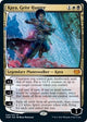 [Foil] Kaya, Geist Hunter (240) (Innistrad: Crimson Vow)