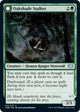 [Foil] Oakshade Stalker (212) (Innistrad: Crimson Vow)