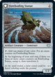 [Foil] Foreboding Statue (256) (Innistrad: Crimson Vow)