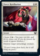 Fierce Retribution (13) (Innistrad: Crimson Vow)