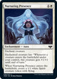 Nurturing Presence (26) (Innistrad: Crimson Vow)