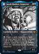 [Foil] Jacob Hauken, Inspector (Showcase) (320) (Innistrad: Crimson Vow)