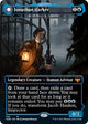 Jonathan Harker - Jacob Hauken, Inspector (332) (Innistrad: Crimson Vow)