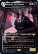 Dracula the Voyager - Edgar, Charmed Groom (341) (Innistrad: Crimson Vow)