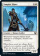 Vampire Slayer (43) (Innistrad: Crimson Vow)