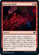 Lacerate Flesh (166) (Innistrad: Crimson Vow)