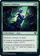 Nature's Embrace (211) (Innistrad: Crimson Vow)