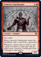 Cemetery Gatekeeper (148) (Innistrad: Crimson Vow)