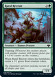 [Foil] Rural Recruit (216) (Innistrad: Crimson Vow)