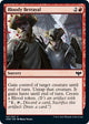 [Foil] Bloody Betrayal (147) (Innistrad: Crimson Vow)
