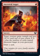 Ancestral Anger (142) (Innistrad: Crimson Vow)