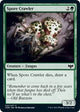 [Foil] Spore Crawler (222) (Innistrad: Crimson Vow)