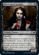 [Foil] Bloodcrazed Socialite (Showcase) (288) (Innistrad: Crimson Vow)