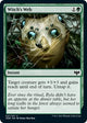 Witch's Web (227) (Innistrad: Crimson Vow)