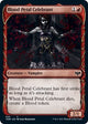 Blood Petal Celebrant (Showcase) (303) (Innistrad: Crimson Vow)