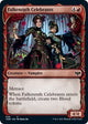 Falkenrath Celebrants (Showcase) (306) (Innistrad: Crimson Vow)