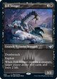 [Foil] Fell Stinger (406) (Play Promos)