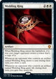 Wedding Ring (32) (Innistrad: Crimson Vow)