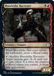 [Foil] Bloodtithe Harvester (Showcase) (310) (Innistrad: Crimson Vow)