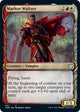 [Foil] Markov Waltzer (Showcase) (313) (Innistrad: Crimson Vow)