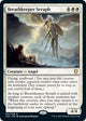 Breathkeeper Seraph (31) (Innistrad: Crimson Vow)