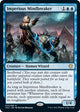 Imperious Mindbreaker (33) (Innistrad: Crimson Vow)