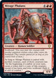 Mirage Phalanx (35) (Innistrad: Crimson Vow)