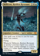 [Foil] Millicent, Restless Revenant (1) (Innistrad: Crimson Vow)