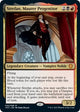 [Foil] Strefan, Maurer Progenitor (2) (Innistrad: Crimson Vow)