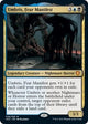 Umbris, Fear Manifest (38) (Innistrad: Crimson Vow)