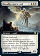 Breathkeeper Seraph (Extended Art) (69) (Innistrad: Crimson Vow)