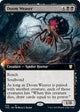 Doom Weaver (Extended Art) (72) (Innistrad: Crimson Vow)