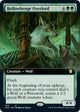 Hollowhenge Overlord (Extended Art) (74) (Innistrad: Crimson Vow)