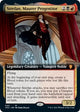 Strefan, Maurer Progenitor (Extended Art) (40) (Innistrad: Crimson Vow)