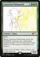 [Foil] Craterhoof Behemoth (376) (376) (Secret Lair Drop Series)