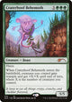 [Foil] Craterhoof Behemoth (375) (375) (Secret Lair Drop Series)