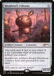 [Foil] Metalwork Colossus (377) (377) (Secret Lair Drop Series)
