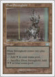 Ebon Stronghold (324) (Classic Sixth Edition)