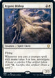 Bygone Bishop (80) (Innistrad: Crimson Vow)