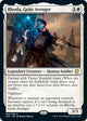Rhoda, Geist Avenger (8) (Innistrad: Crimson Vow)