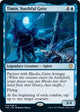 Timin, Youthful Geist (16) (Innistrad: Crimson Vow)