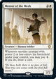Mentor of the Meek (93) (Innistrad: Crimson Vow)