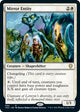 Mirror Entity (94) (Innistrad: Crimson Vow)
