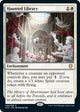 Haunted Library (6) (Innistrad: Crimson Vow)
