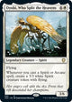 Oyobi, Who Split the Heavens (95) (Innistrad: Crimson Vow)
